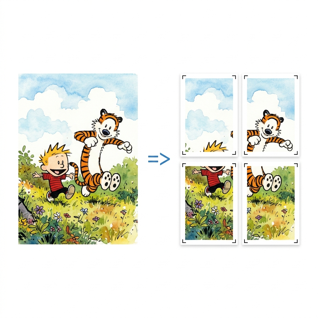 Example: Input -> Output